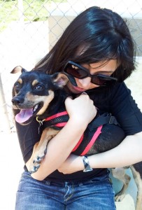 charlie and me
