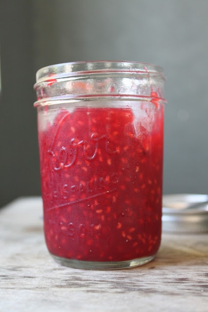 Raspberry Jam | The Little Epicurean