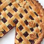 linzer torte