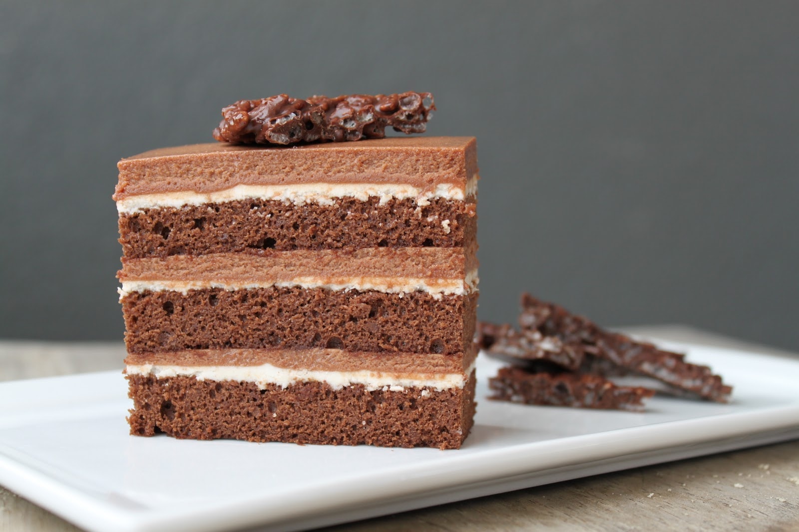 Nutella Filling For Sponge Cake Nutella Filling For Sponge Cake