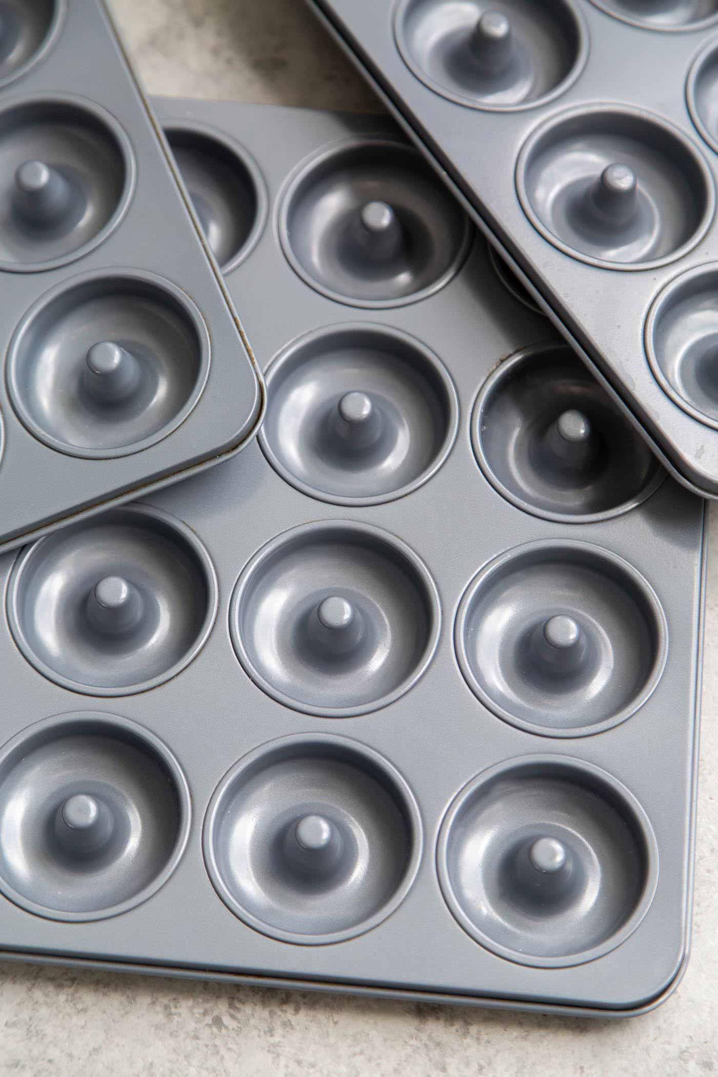 Mini Donut Bakeware Pan