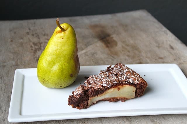 Flourless Chocolate Cake Recipe Using Ground Almonds Flourless Chocolate Cake Recipe Using Ground Almonds
