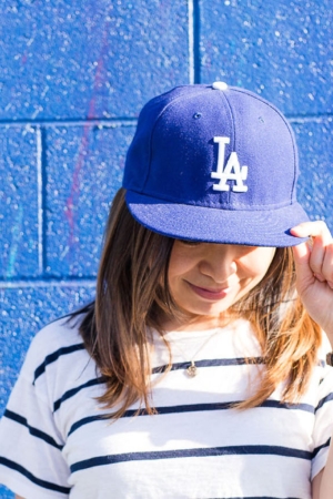 Maryanne Cabrera of The Little Epicurean