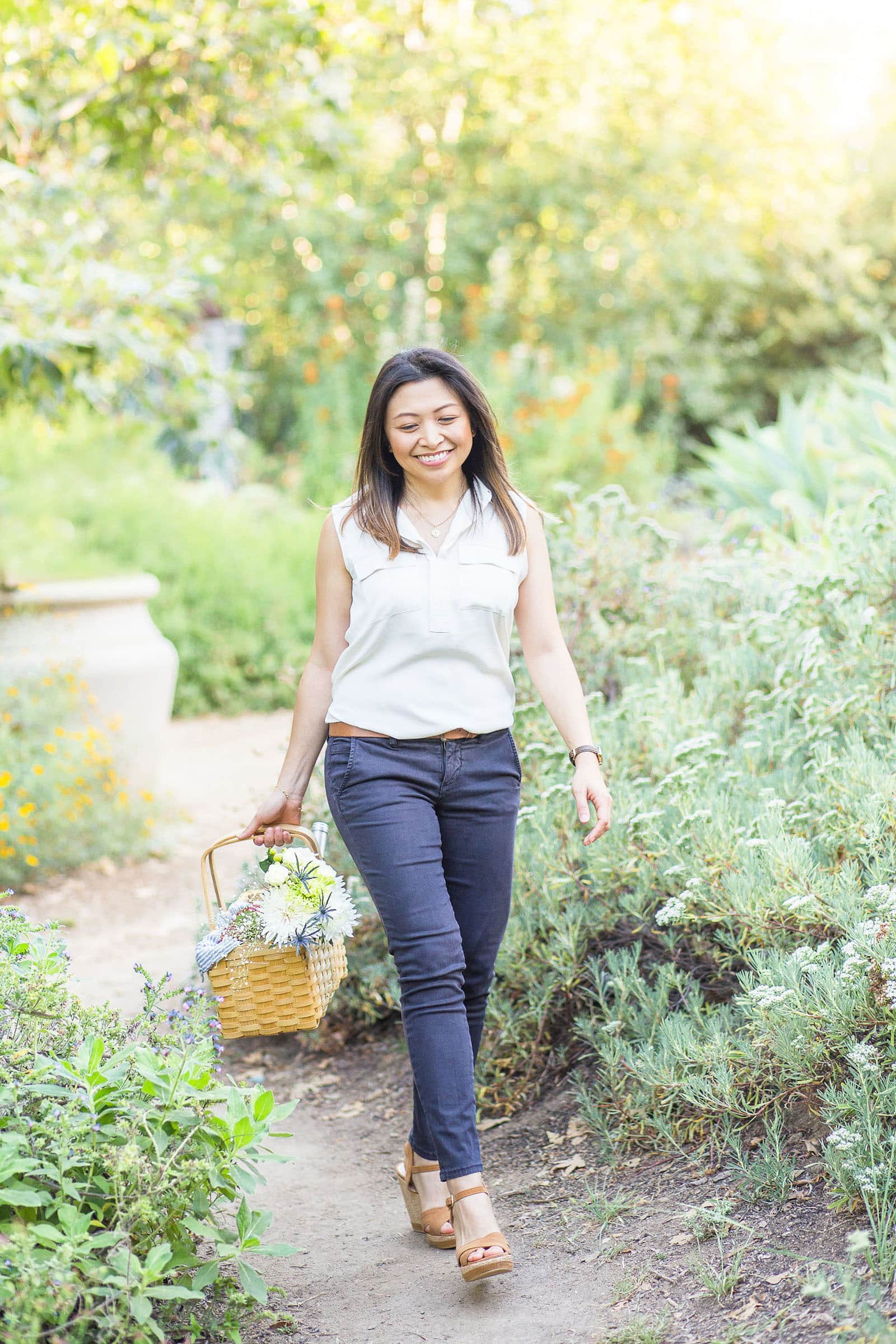 Maryanne Cabrera of The Little Epicurean