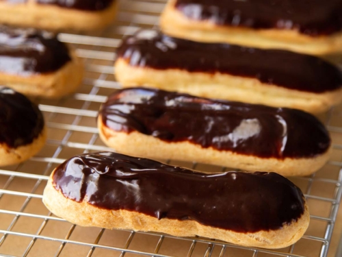 映画 éclair エクレール 決定稿 Éclair - Pastries by Randolph