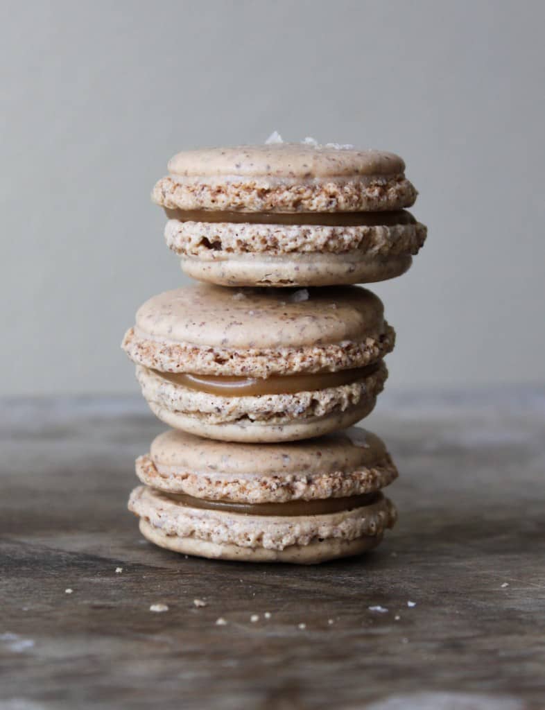 Exciting Macaron マカロン sea salt coconut Pop Mart Labubu The Monsters Exciting Macaron Sea Salt
