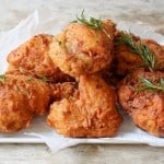 Buttermilk Fried Chicken