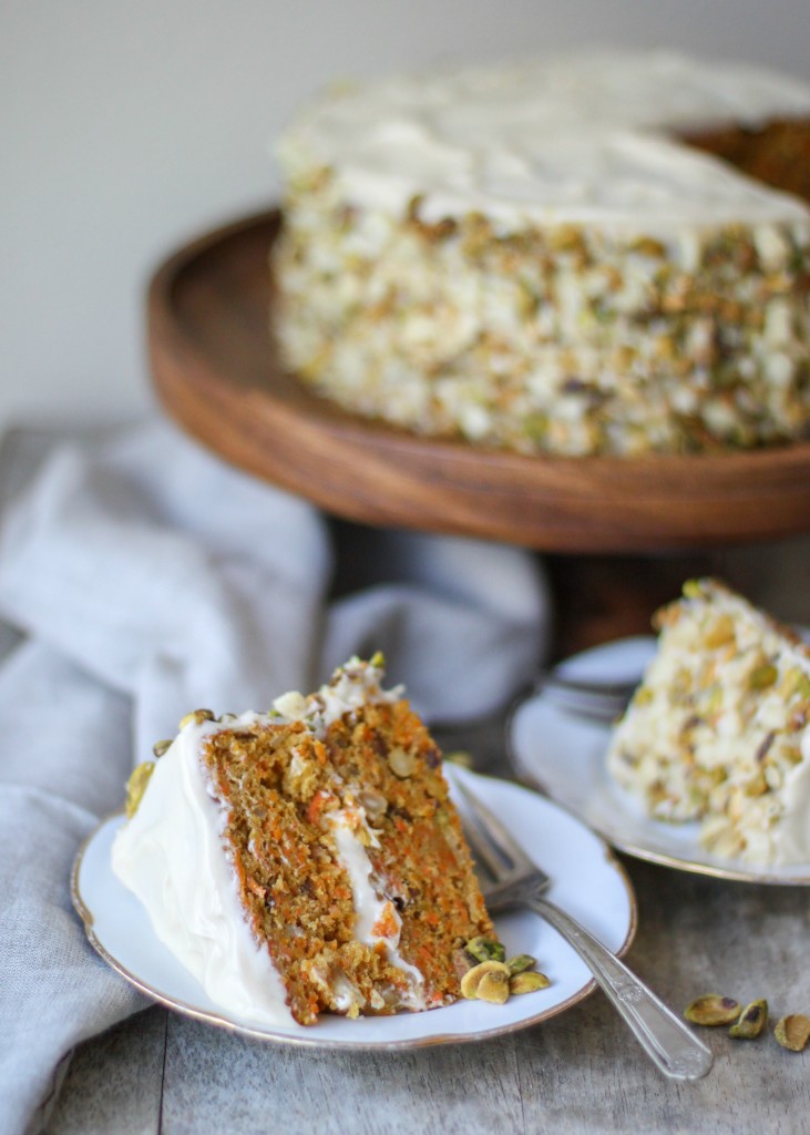 TheLittleEpicurean_carrot cake