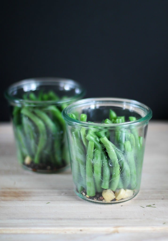 TheLittleEpicurean_green bean pickling