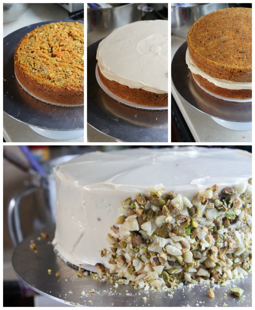 TheLittleEpicurean_pistachio carrot cake