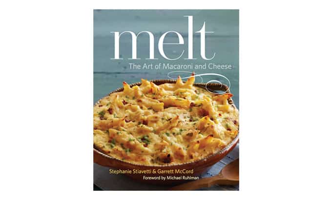 Melt: The Art of Macaroni and Cheese