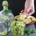 Spicy Guacamole