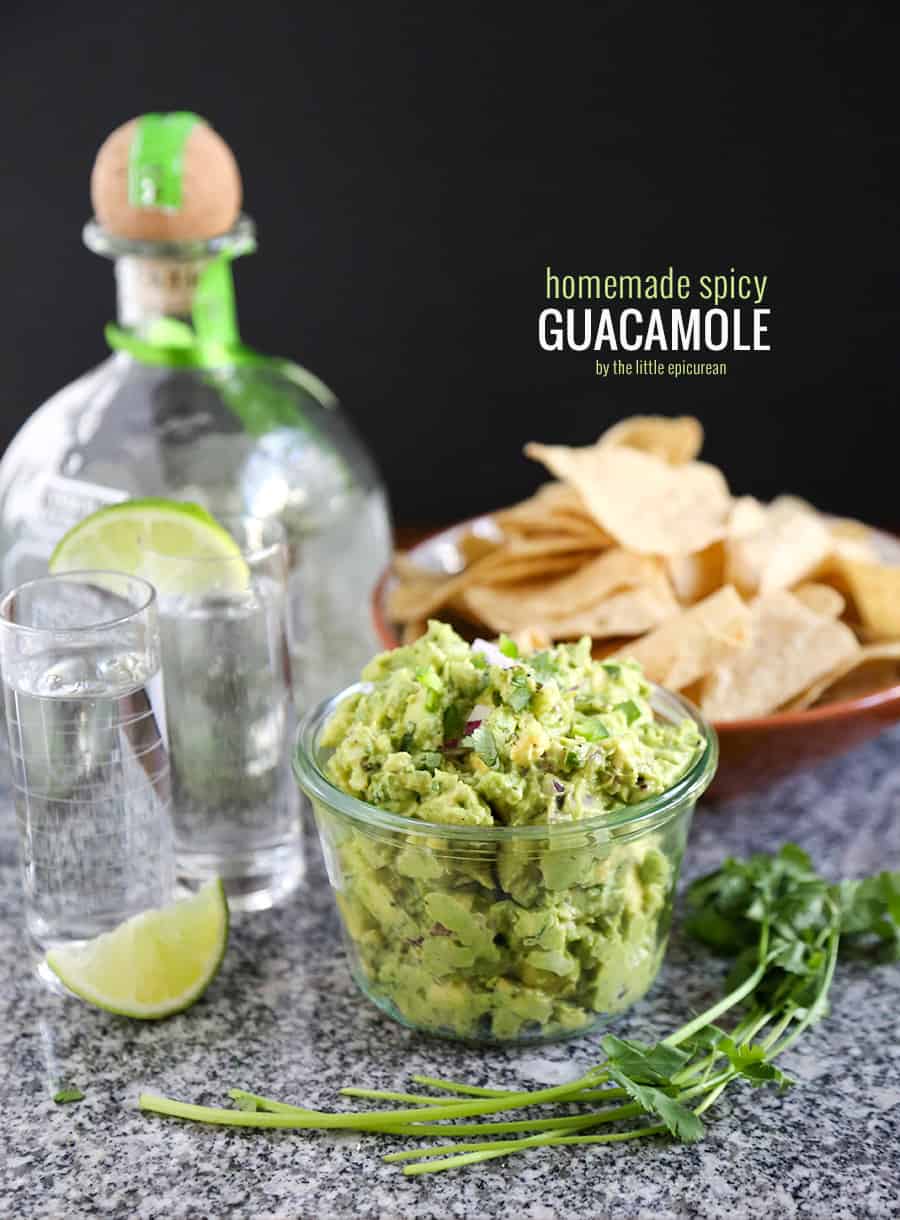 TheLittleEpicurean-spicy-guacamole