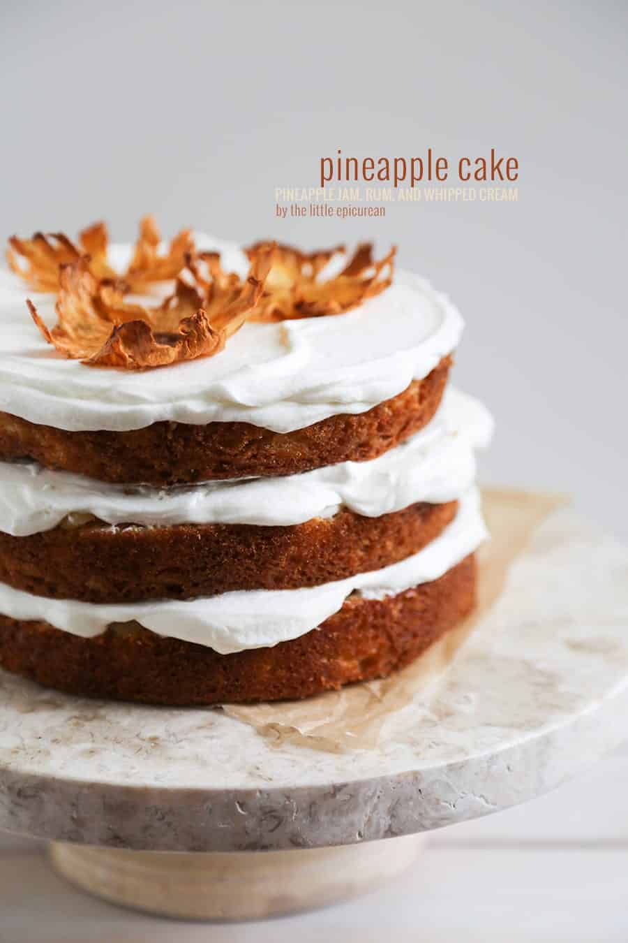 TheLittleEpicurean-pineapple-cake