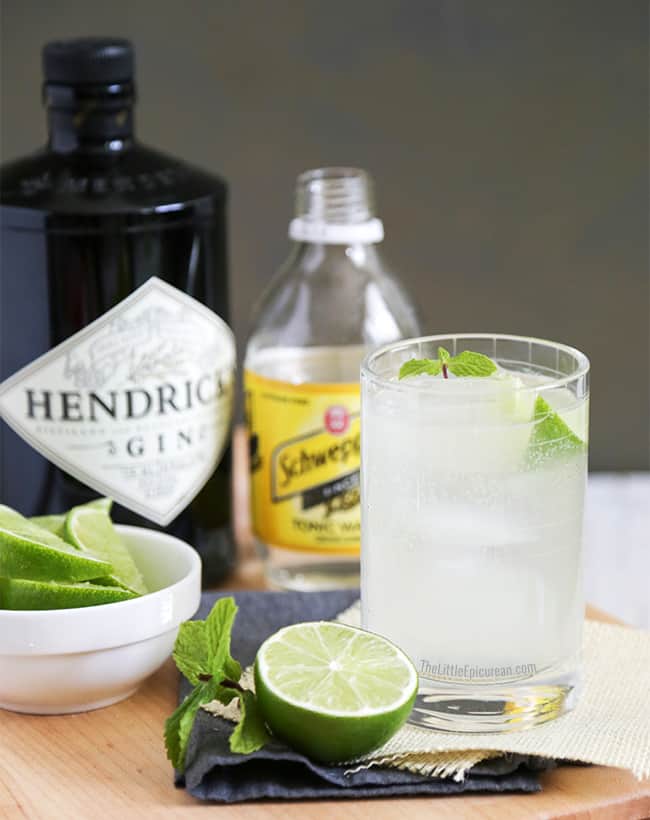 gin-and-tonic