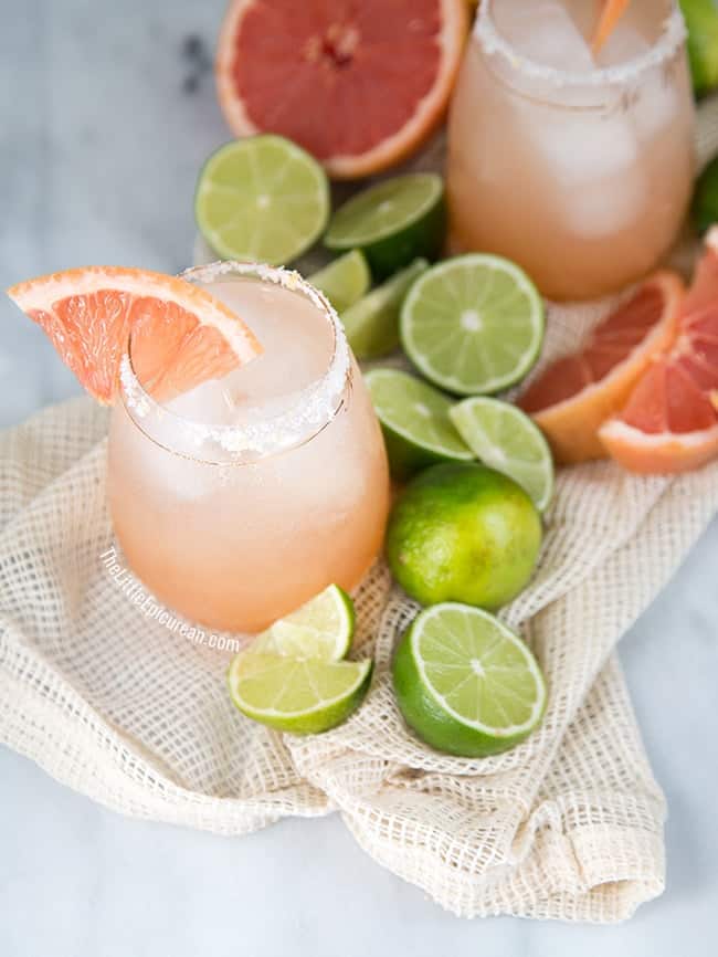 Honey Paloma | The Little Epicurean