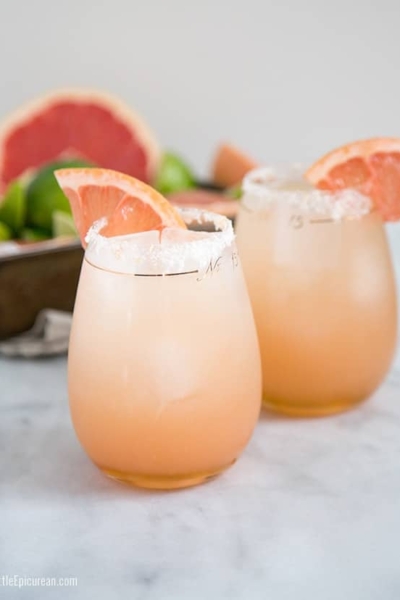 Honey Paloma | The Little Epicurean