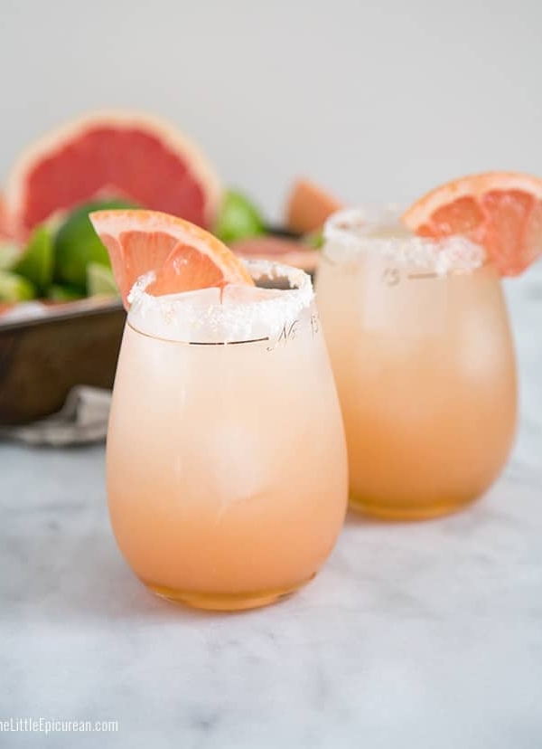 Honey Paloma | The Little Epicurean