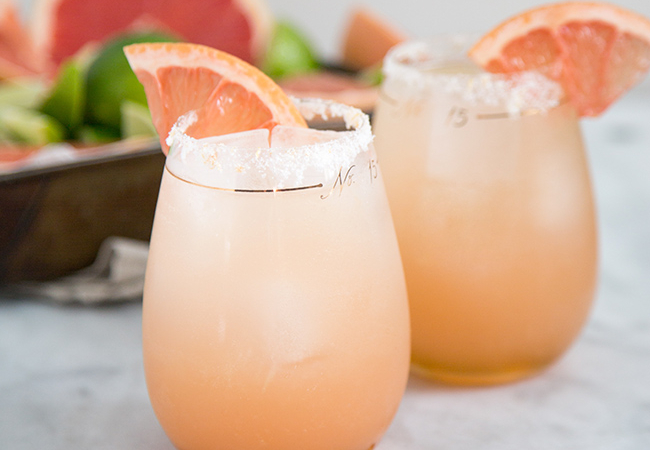 Honey Paloma | The Little Epicurean