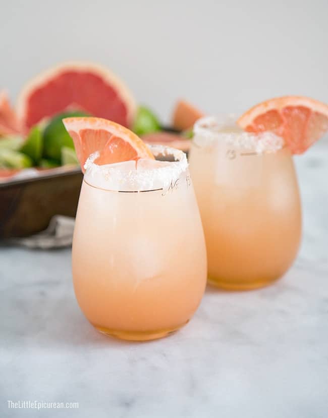 Honey Paloma | The Little Epicurean