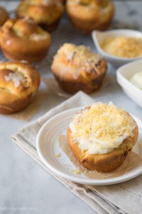 Ensaimada Bread | The Little Epicurean