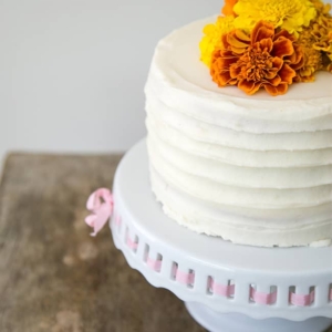 Coconut Cake