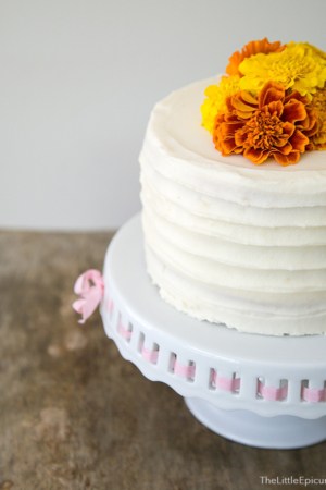 Coconut Cake