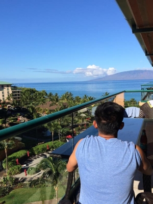 72 Hours in Maui // travel guide by The Little Epicurean