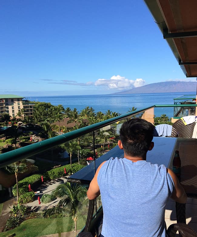 72 Hours in Maui // travel guide by The Little Epicurean