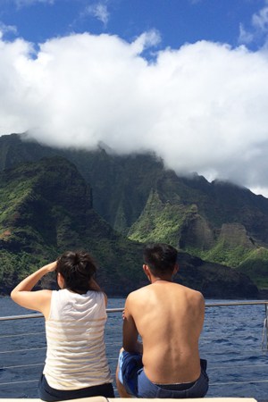 72 hours in Kauai: Hawaii Travel Guide