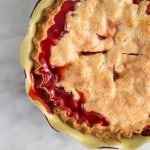 Strawberry Pie