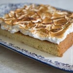 Tres Leches Cake | the little epicurean