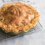 Apple Pie | the little epicurean