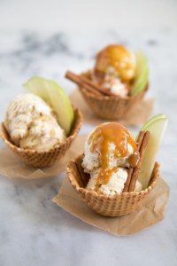 Apple Pie Ice Cream