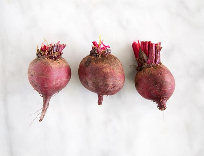 Heart Beet Smoothie 