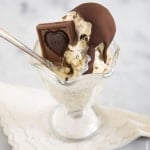 Chocolate Chip Ice Cream