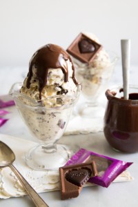 Chocolate Chip Ice Cream