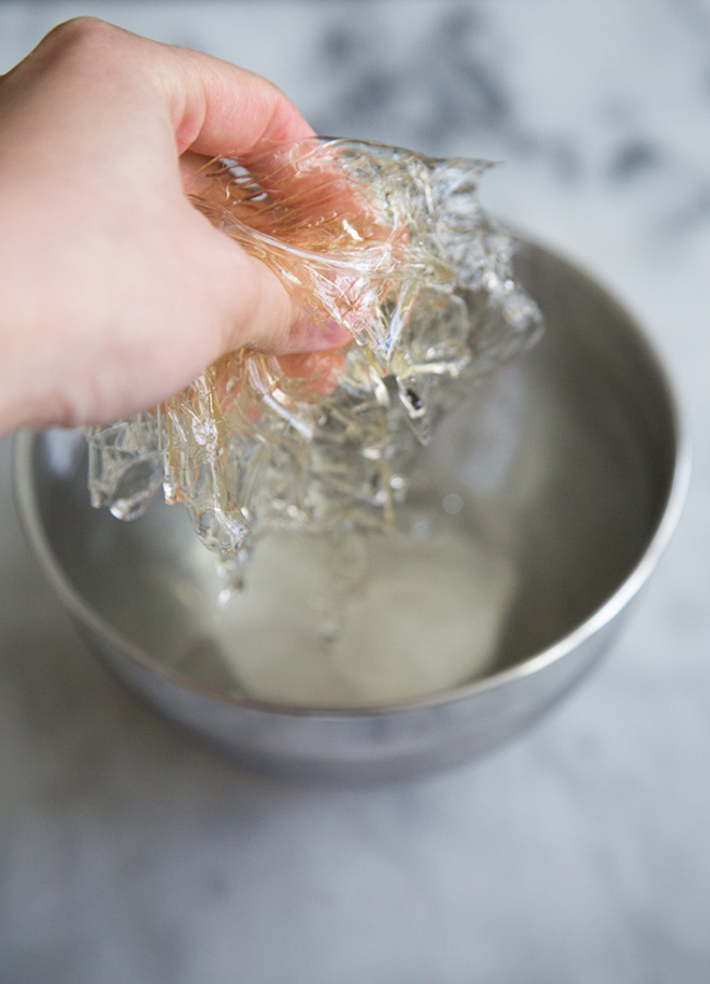 Matcha Marshmallows The Little Epicurean