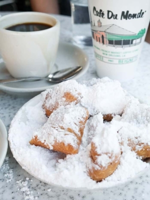 3 days in New Orleans | travel guide