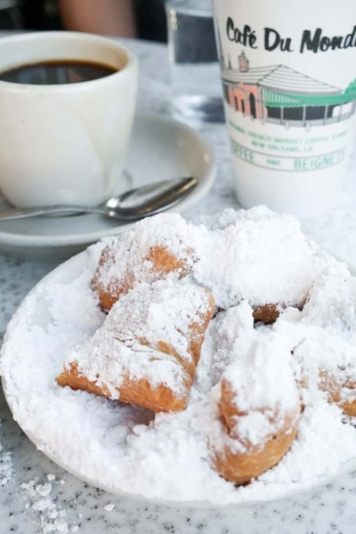 3 days in New Orleans | travel guide