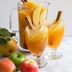 Apple Harvest Punch
