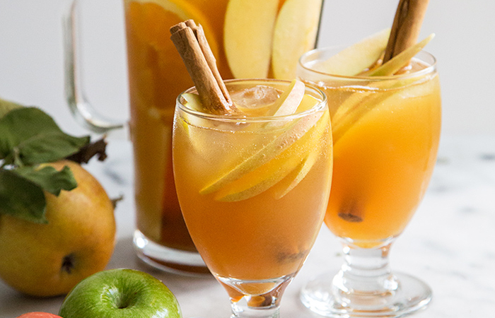 Apple Harvest Punch