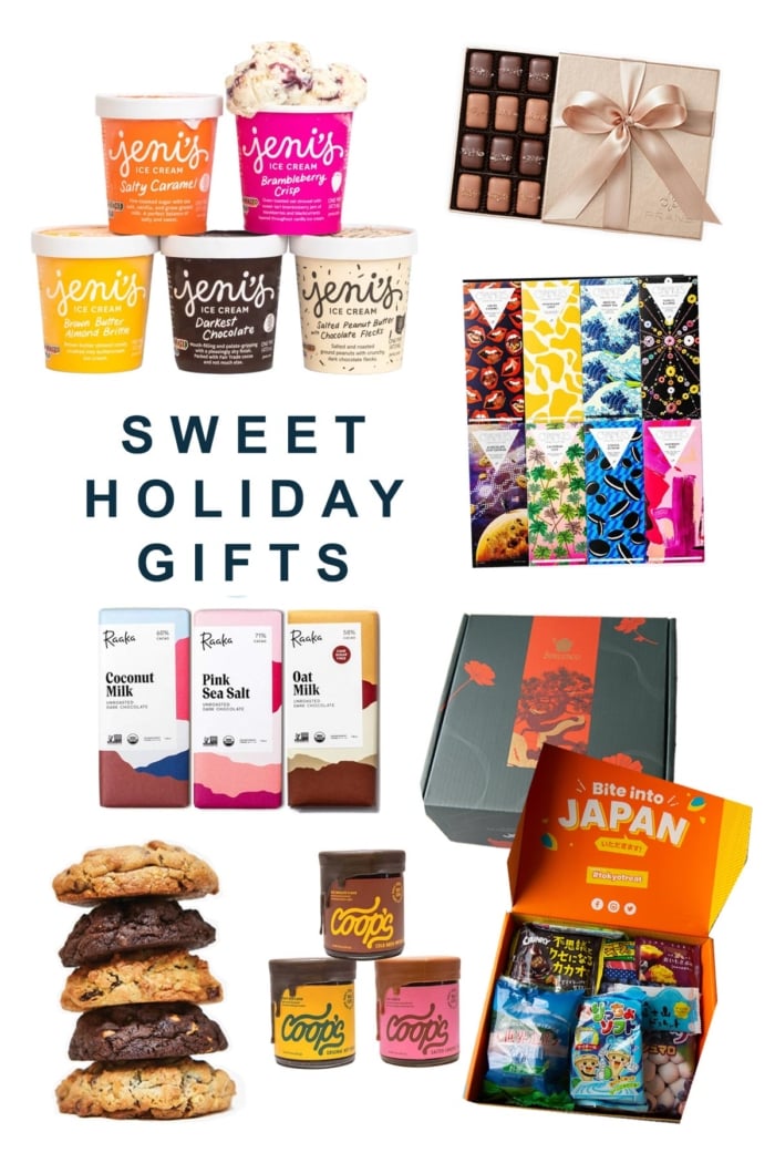 Snack Lovers Gift Guide
