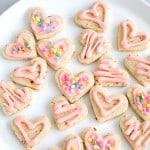 Citrus Zingers Sugar Cookies