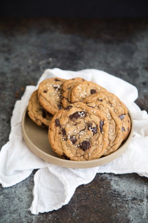 tahini chunk addicting ooey nutty