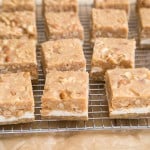 Chocolate Peanut Marshmallow Bars