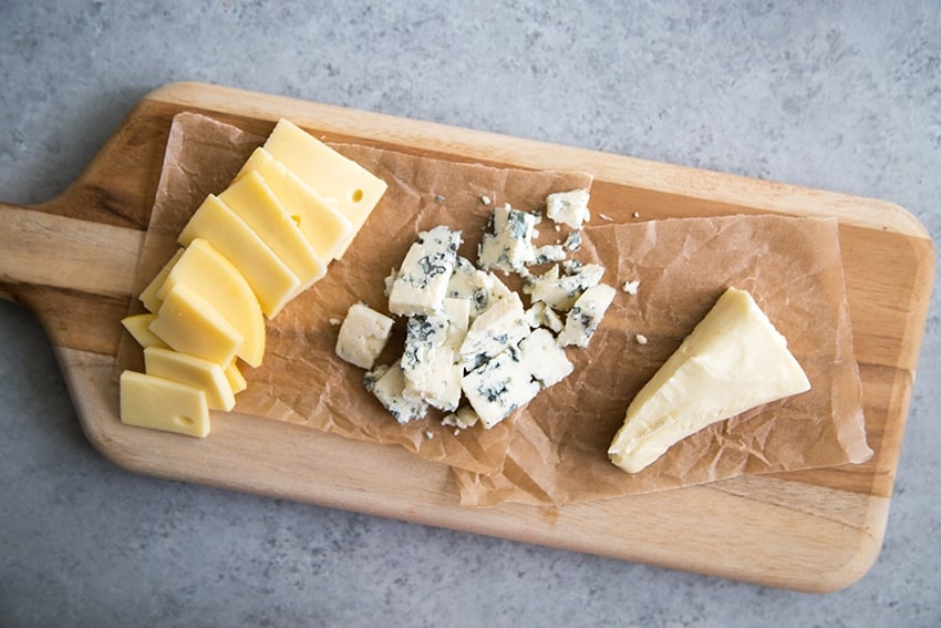 Meat and Cheese Board + Wine Pairing Tips