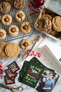 Tiny Prints Holiday Cards The Little Epicurean