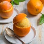 Orange Sorbet