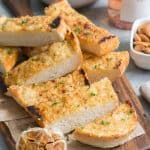 Roasted Garlic Bread